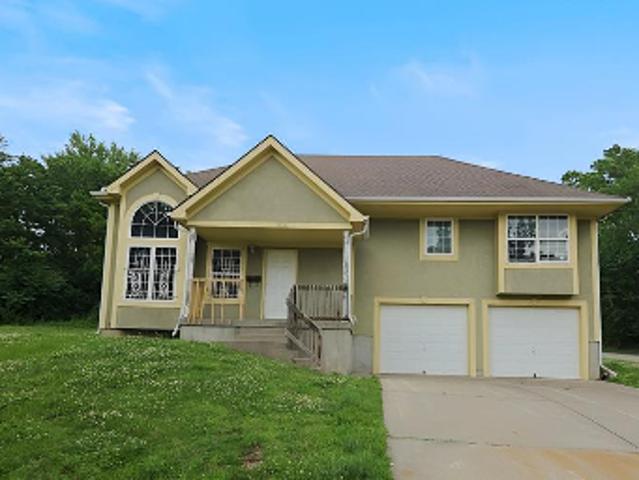 House for sale in Kansas City, Missouri