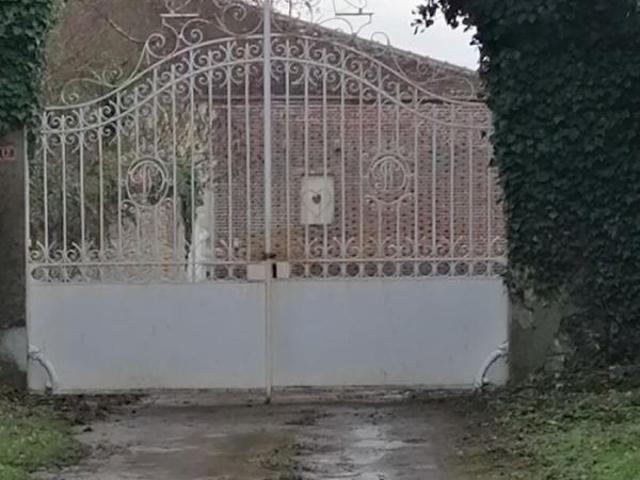 Château vente à Argentan, Montgaroult