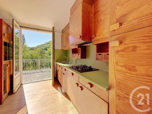 Maison vente à Montgauch, Ariège
