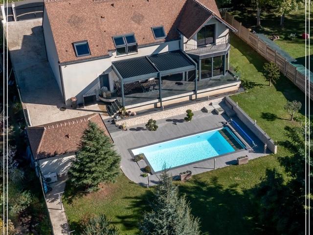 Maison vente à Meaux, Montgé-en-goële