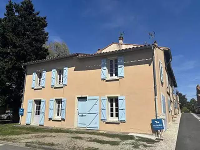 Maison vente à Toulouse, Montgeard