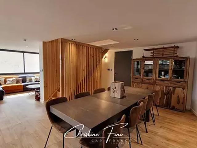 Maison vente à Briançon, Montgenèvre