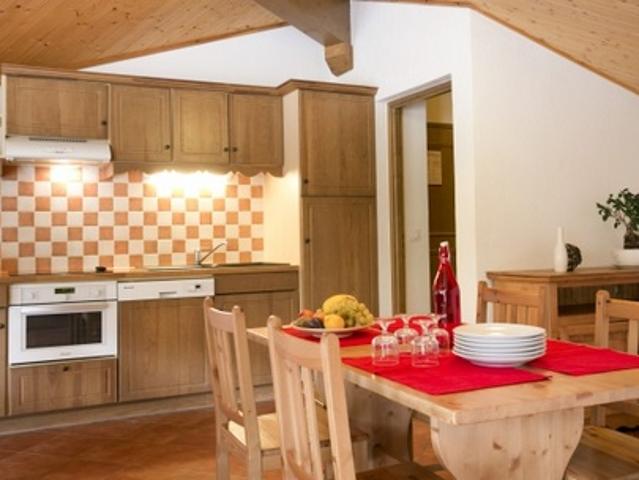 Appartement vente à Briançon, Montgenèvre
