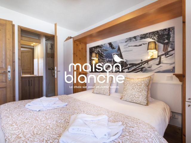 Appartement vente à Briançon, Montgenèvre