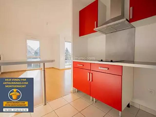 Appartement vente à Rennes, Bretagne