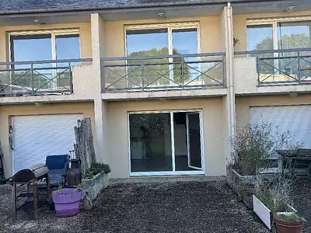Appartement vente à Rennes, Bretagne
