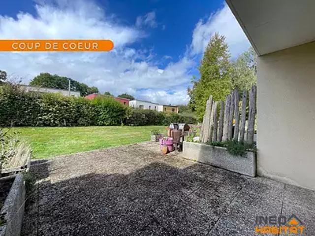 Appartement vente à Rennes, Bretagne