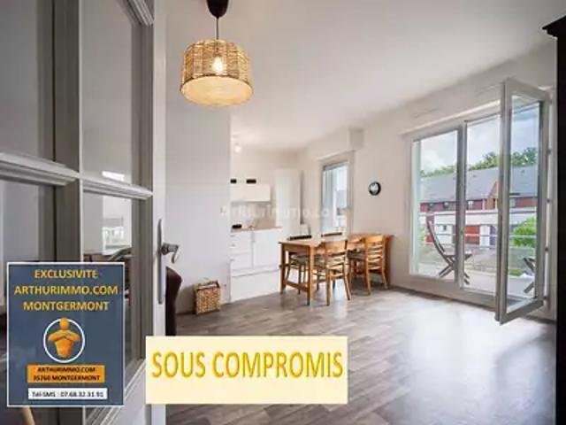 Appartement vente à Rennes, Bretagne