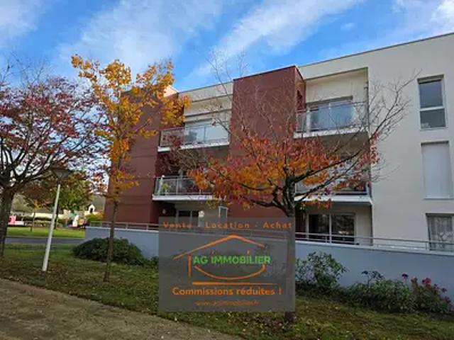 Appartement vente à Rennes, Bretagne