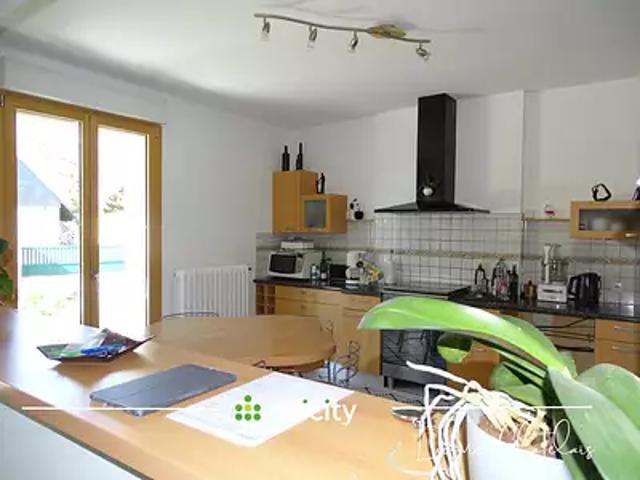 Maison vente à Montgermont, Centre