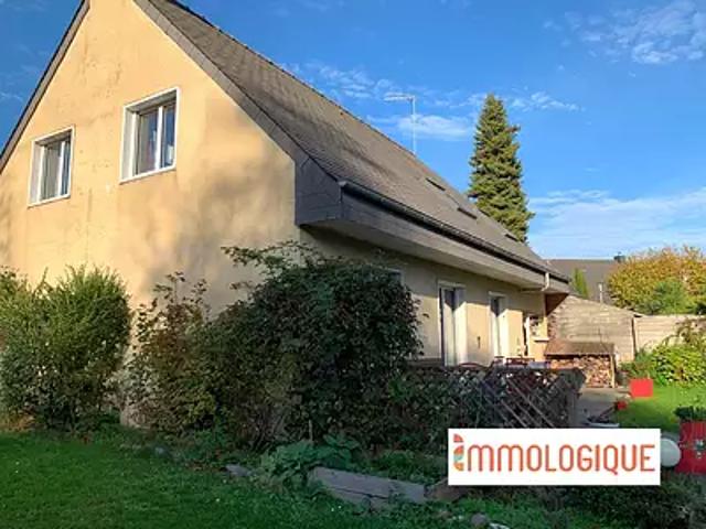 Maison vente à Rennes, Bretagne