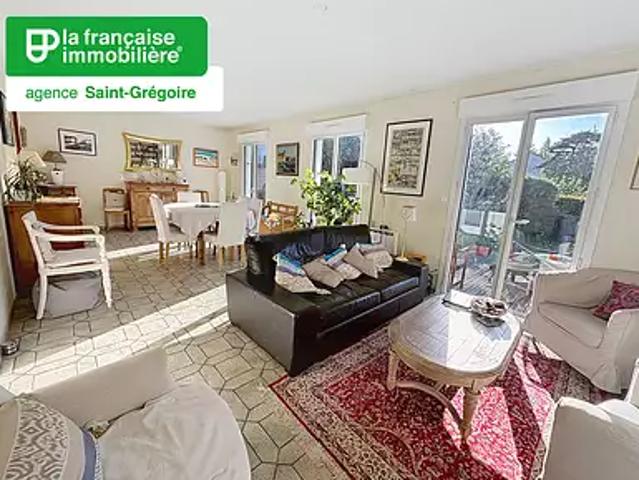 Maison vente à Rennes, Bretagne