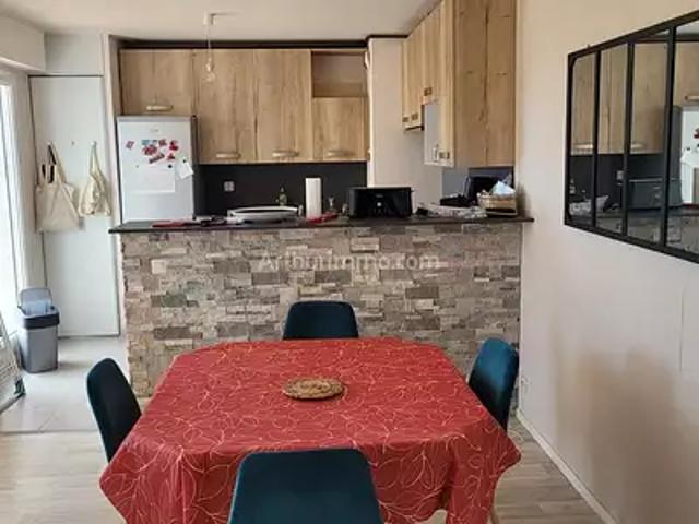 Appartement location à Rennes, Bretagne