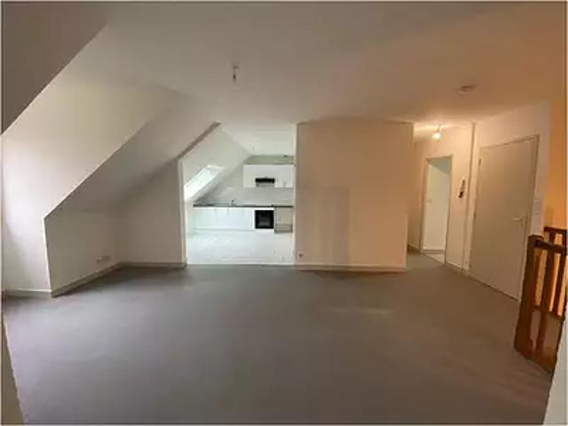 Appartement location à Centre, Montgermont