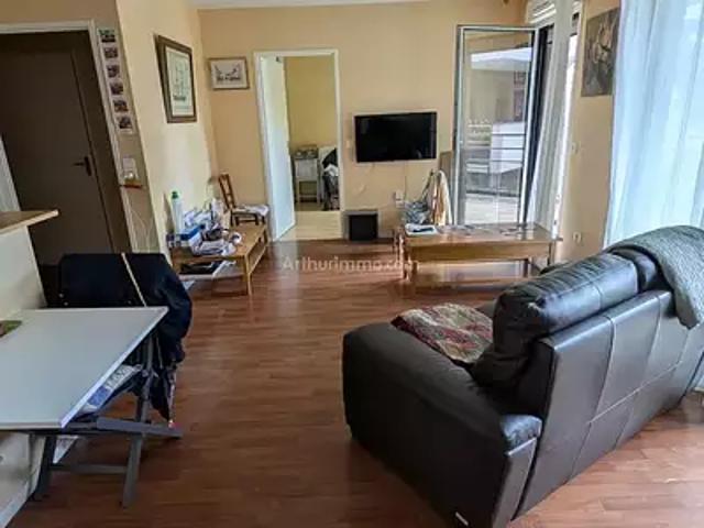 Appartement location à Rennes, Bretagne