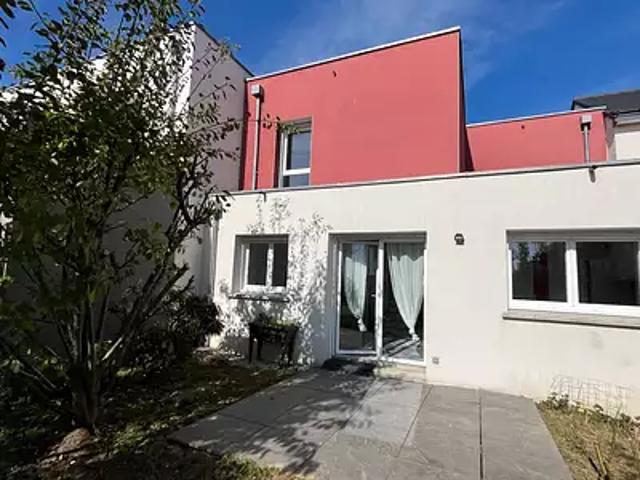 Maison location à Rennes, Bretagne