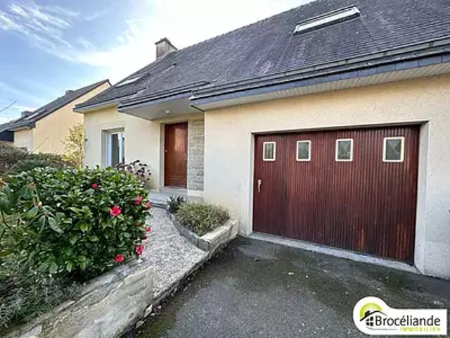 Maison location à France métropolitaine, Bretagne