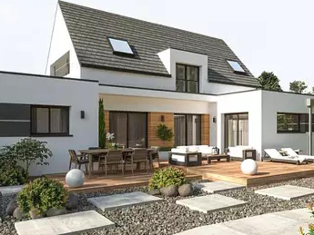 Maison vente à Rennes, Bretagne