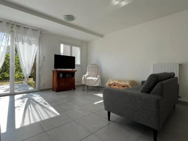 Maison location à Rennes, Bretagne