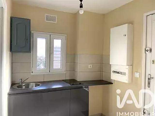 Appartement vente à Montgeron, Essonne