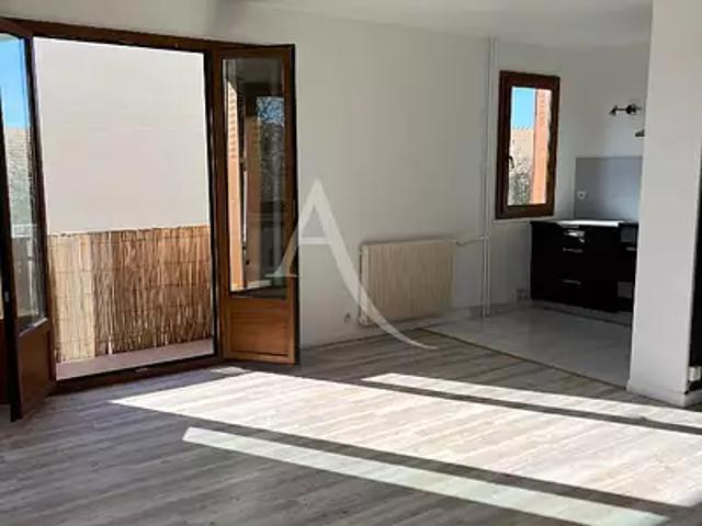 Appartement vente à Montgeron, Essonne