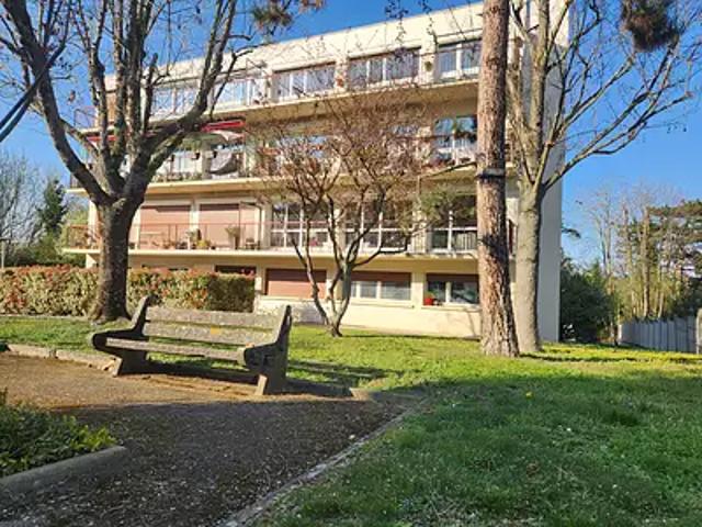 Appartement vente à Montgeron, Essonne
