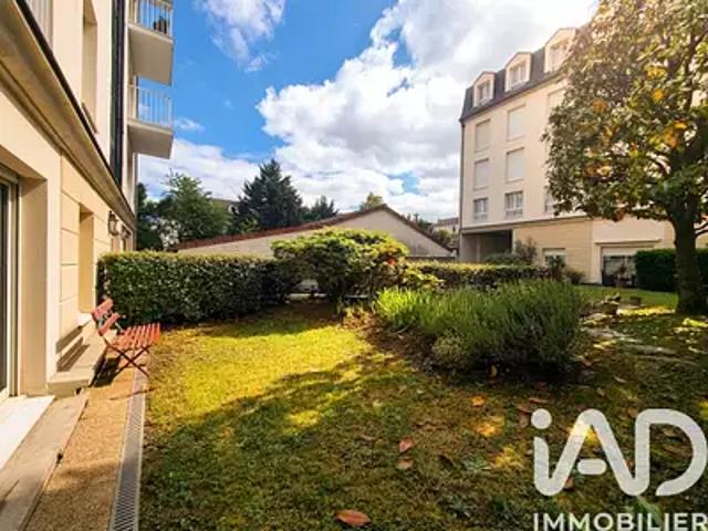 Appartement vente à Montgeron, Essonne