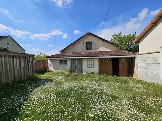 Maison vente à Évry, Montgeron
