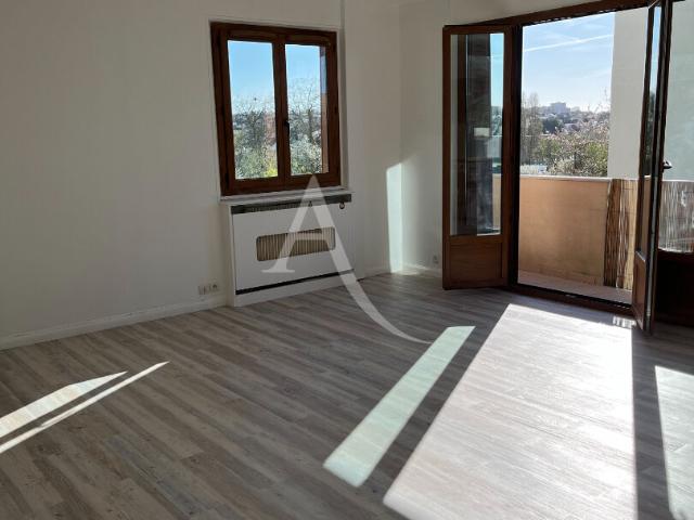 Appartement vente à Montgeron, Essonne