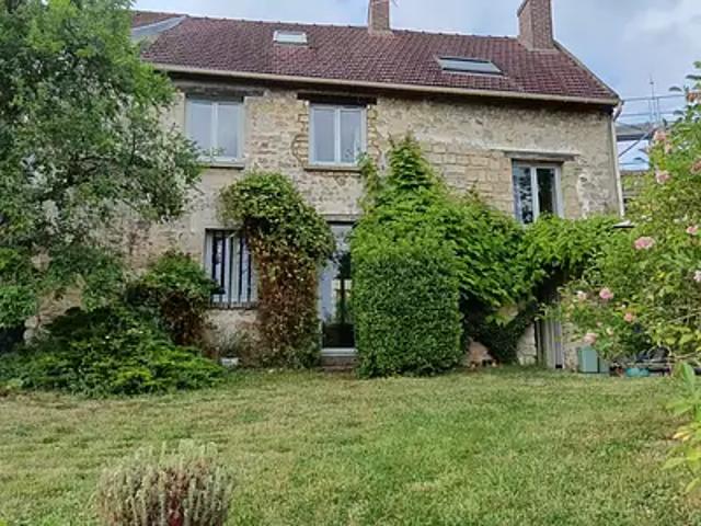 Maison vente à Le Village, Montgeroult