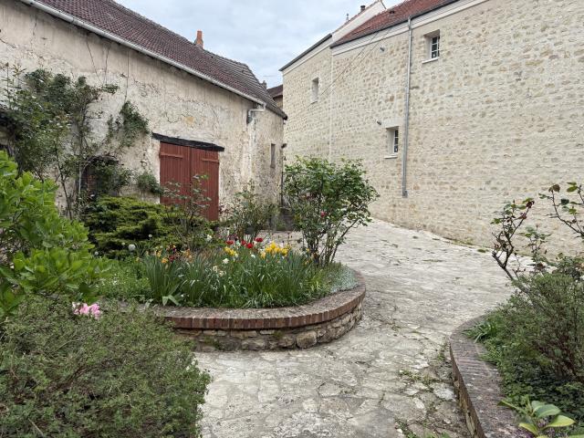 Maison vente à Pontoise, Montgeroult