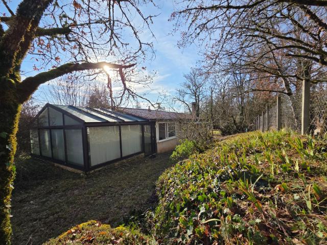 Maison vente à Cahors, Montgesty