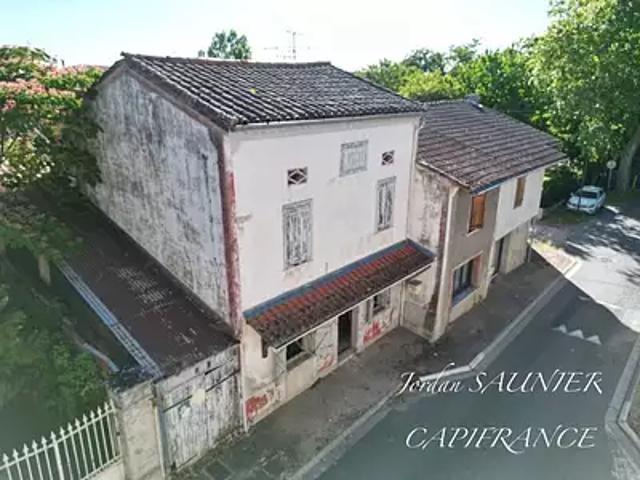 Maison vente à Castres, Montgey