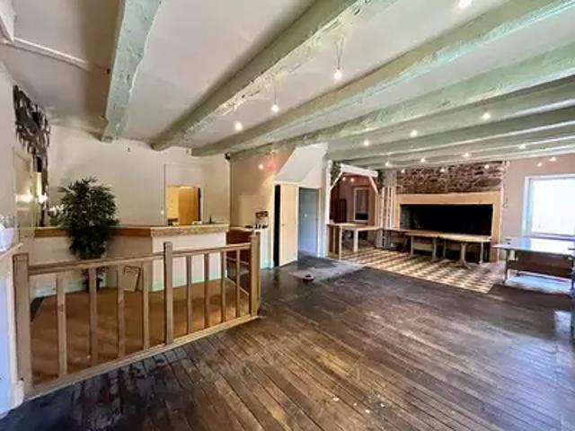 Maison vente à France métropolitaine, Montgibaud