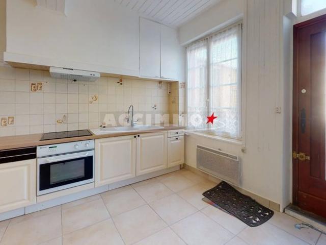 Maison location à Toulouse, Montgiscard