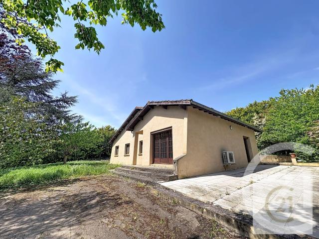 Maison vente à Toulouse, Montgiscard