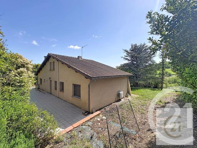Maison vente à Toulouse, Montgiscard
