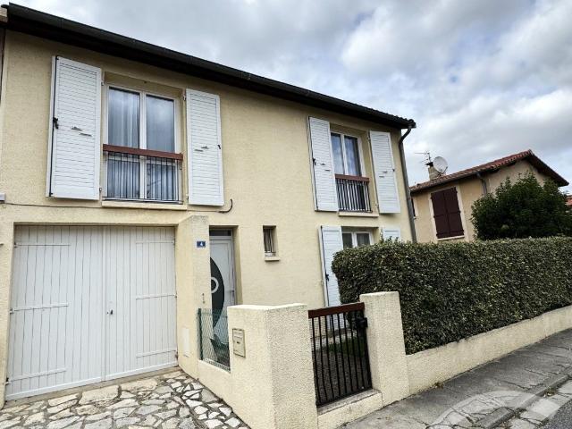 Maison vente à Montgiscard, Haute-Garonne