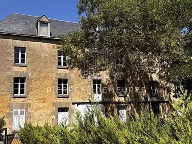 Maison vente à Les Tauperons, Montgivray