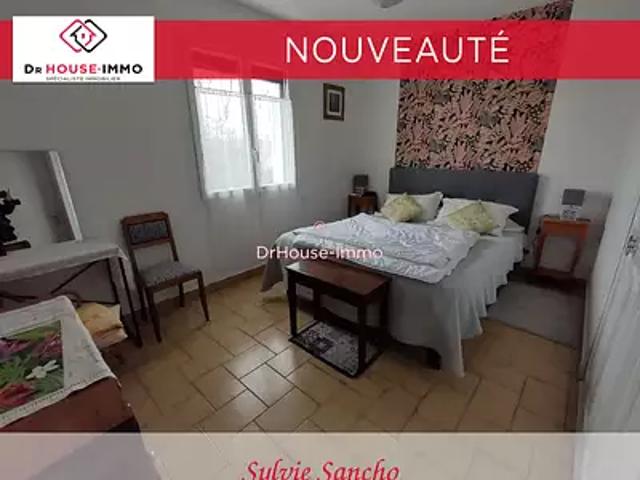 Maison vente à La Châtre, Montgivray