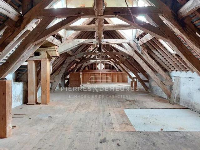 Maison vente à Montgivray, Indre