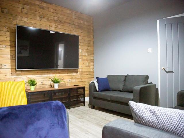 Room for rent in Somers Town, City Of Portsmouth