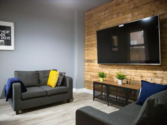 Room for rent in Somers Town, City Of Portsmouth