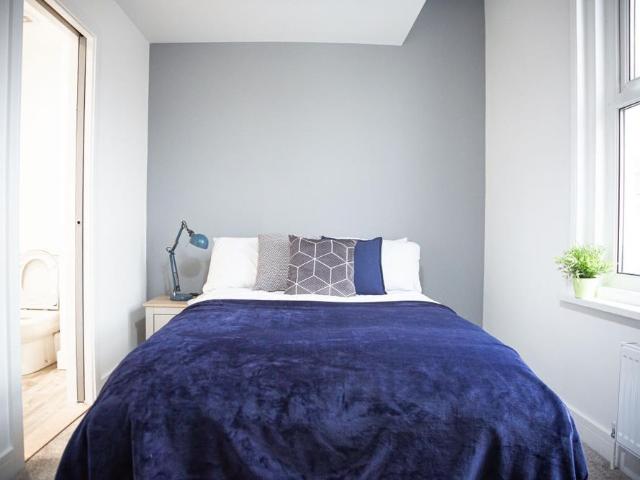 Room for rent in Somers Town, City Of Portsmouth