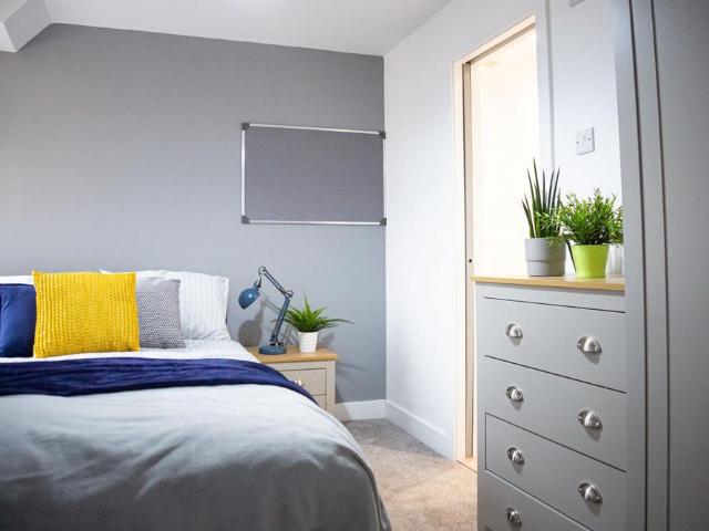 Room for rent in Somers Town, City Of Portsmouth