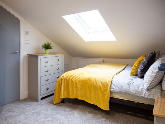 Room for rent in Somers Town, City Of Portsmouth