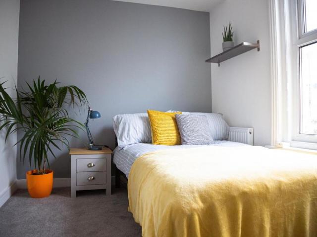 Room for rent in Somers Town, City Of Portsmouth
