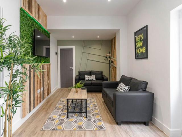 Room for rent in Somers Town, City Of Portsmouth