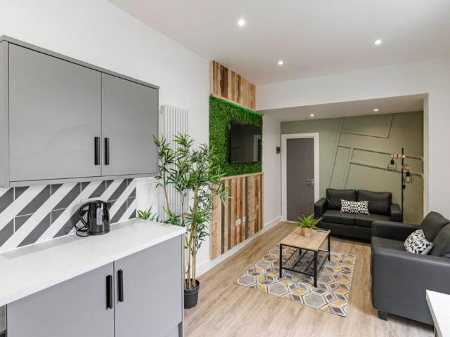 Room for rent in Somers Town, City Of Portsmouth