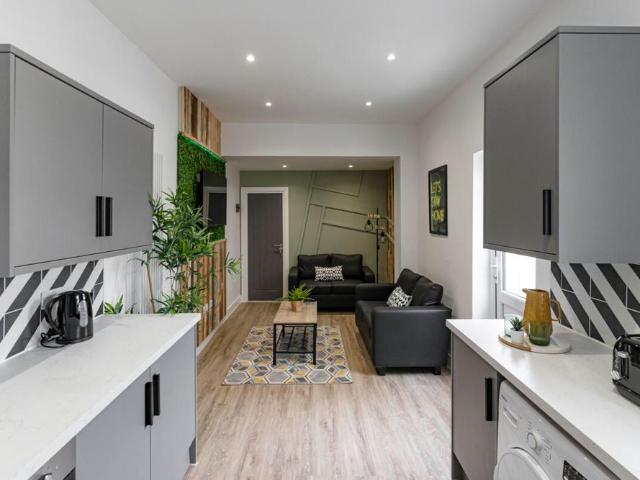 Room for rent in Somers Town, City Of Portsmouth